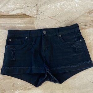 STS Blue Jean Shorts